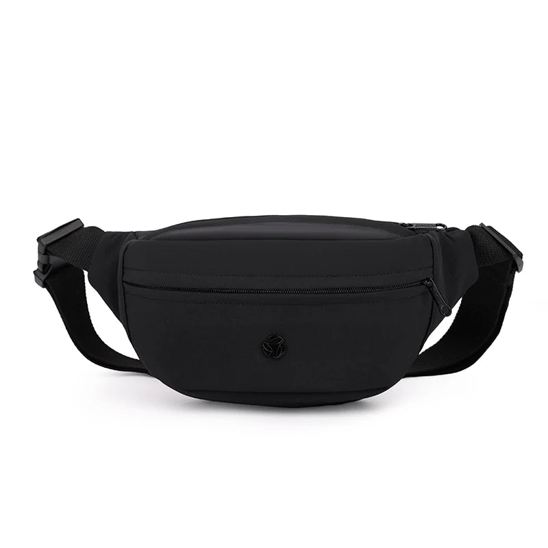 Waist Packs Shoulder Chest Bags for Women Nylon Waterproof Purses Travel Bag Luxury Women Designer Teenager Girls Summer Sac