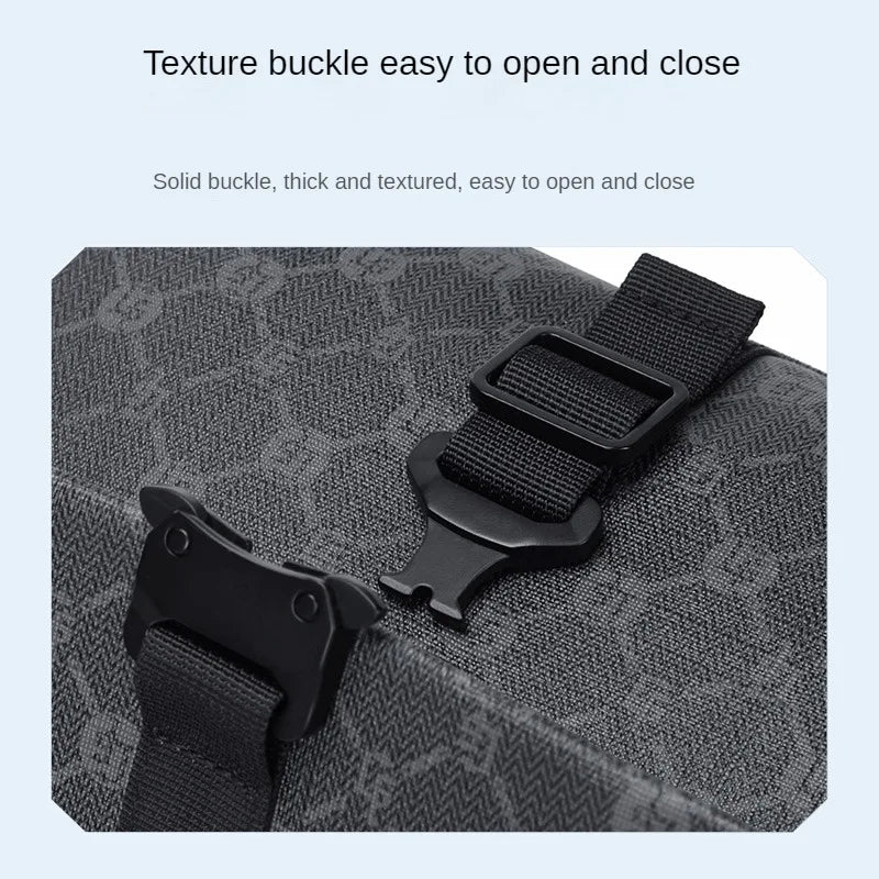 GOLF Crossbody Bag for Men, Large Capacity, Trendy Brand Shoulder Bag, Sports Backpack, , Fashion Bag, Mobile phone bag