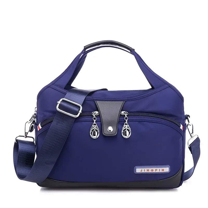 Customizable Fashion Handbag Women Shoulder Bags Waterproof & Anti-theft Fashion Handbag Shoulder Bags