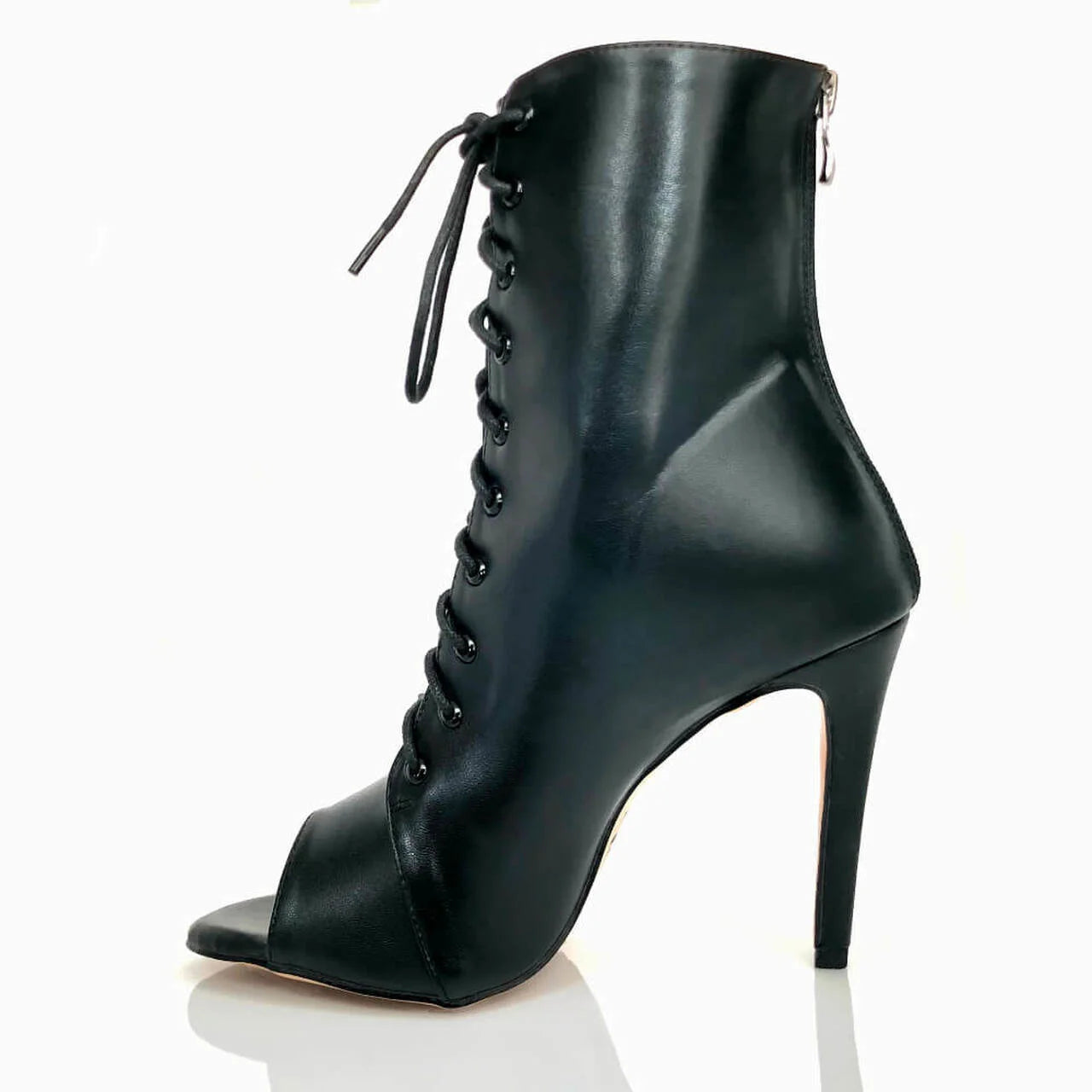 Lasyarrow Women's 2022 Brand Party Boots Women's Sexy stilettos High Heels Footwear Latin dance heels shoes Latin 2022 Ballroom