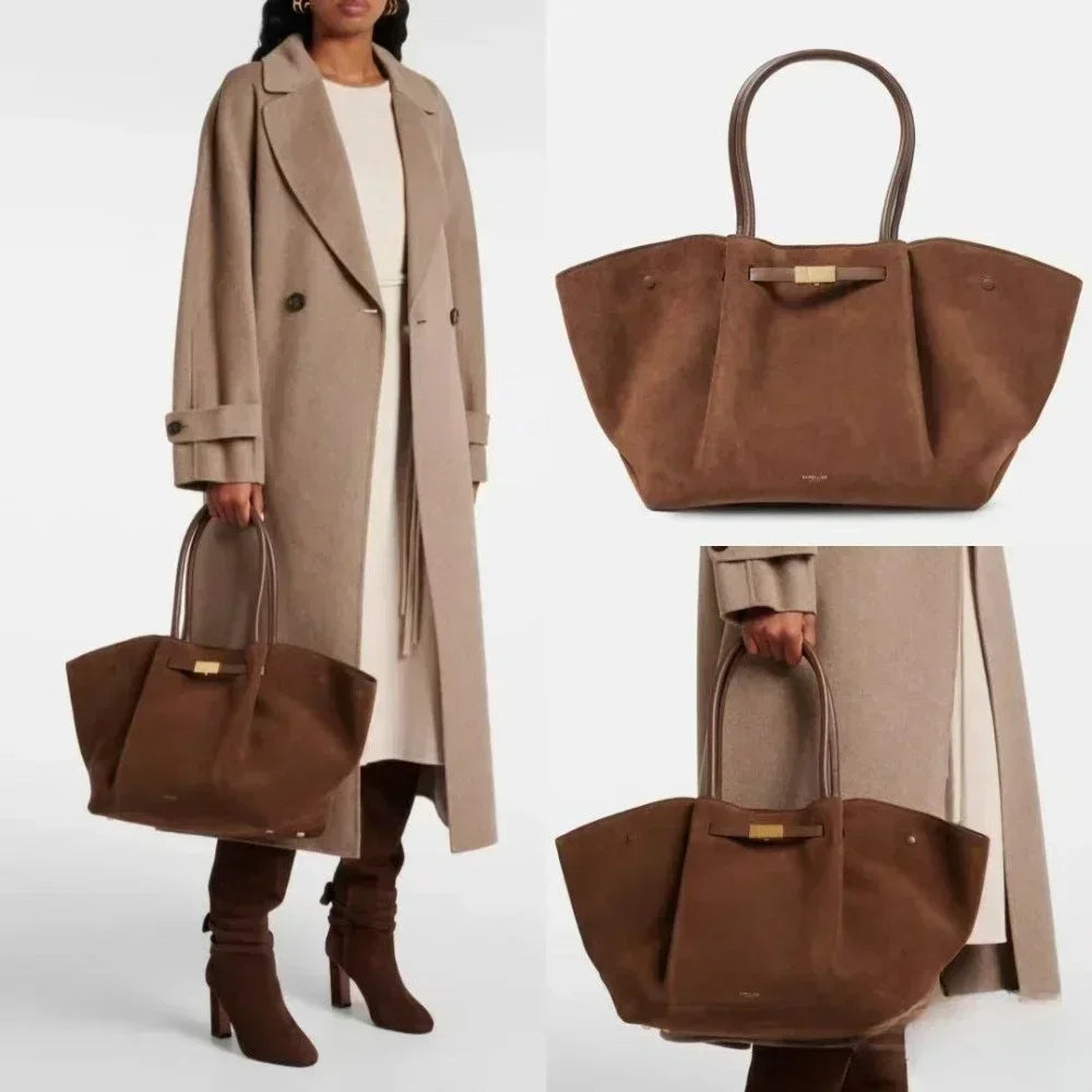 Crossbody Bag Women's Handbag Designer Top Handbag with Crossbody Wallet Handbag Handbag with Shoulder Wings Bag Tote Bag