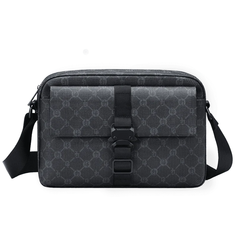 GOLF Crossbody Bag for Men, Large Capacity, Trendy Brand Shoulder Bag, Sports Backpack, , Fashion Bag, Mobile phone bag