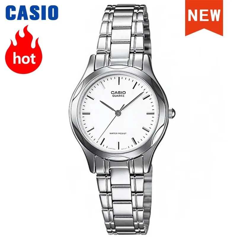 Casio watch women watches top brand luxury set Waterproof Quartz watch women ladies Gifts Clock Sport watch reloj mujer relogio