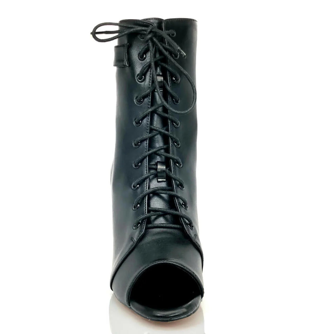 Lasyarrow Women's 2022 Brand Party Boots Women's Sexy stilettos High Heels Footwear Latin dance heels shoes Latin 2022 Ballroom