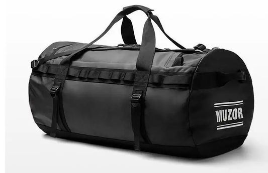 Men large capacity travel handbag business travel bag carry on hand luggage bag 100L ,70 L travelling bag Men travel duffle