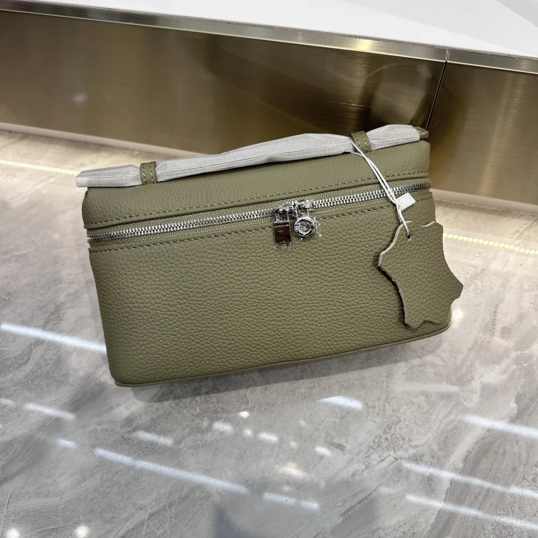 MENDY Small Crossbody Bags Handbag women Cross Bag Female Designer Luxury Shoulder Lady Bags Genuine Leather  LP19 For Phone New