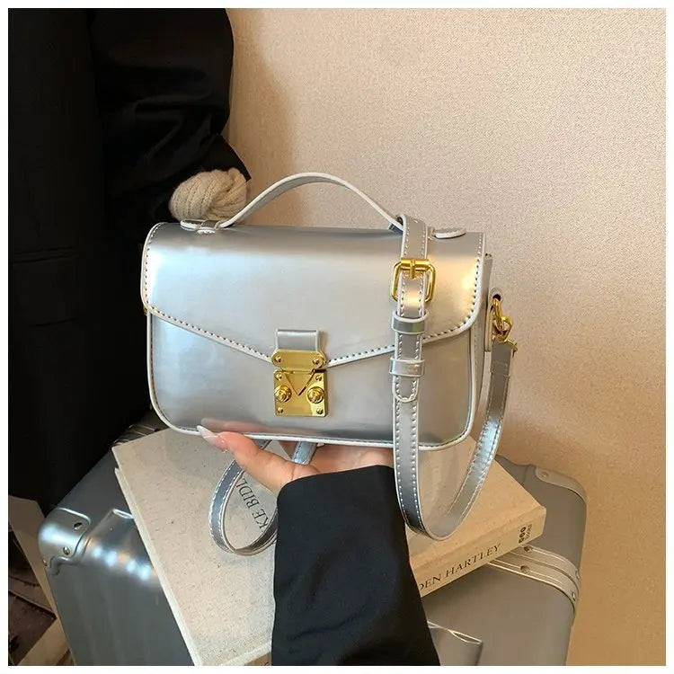 2025 Unique Premium Handbag for Women  Minimalist Shoulder Crossbody Purse  Fashionable Handbag