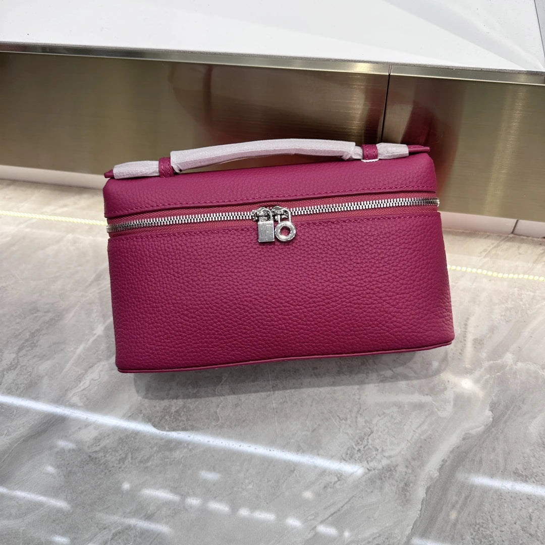MENDY Small Crossbody Bags Handbag women Cross Bag Female Designer Luxury Shoulder Lady Bags Genuine Leather  LP19 For Phone New