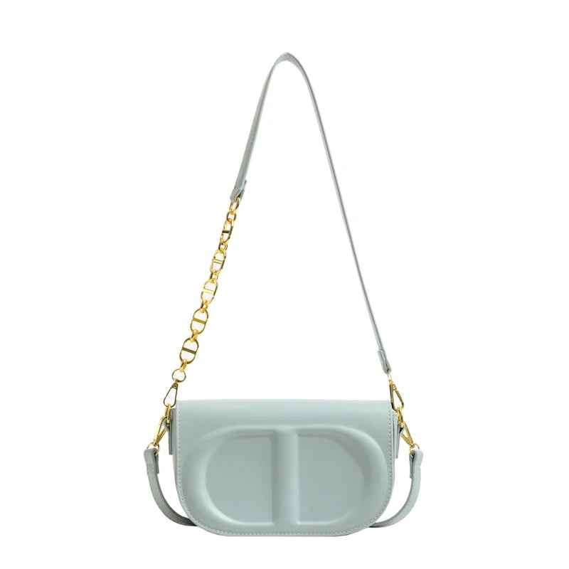 Modern Women's Bag, Lightweight Handbag with Compact Structure, Shoulder Bag for Outdoor Activities