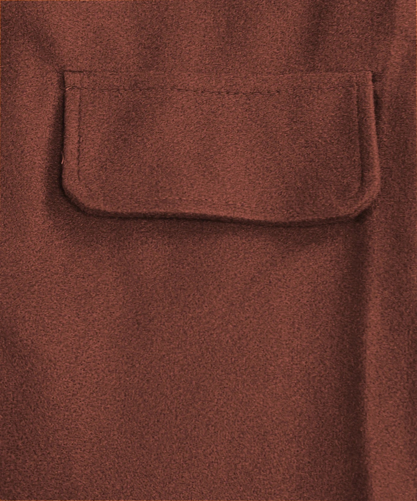 Suit woolen coat senior sense 2024 autumn and winter new double-breasted shoulder slimming Korean version of woolen coat