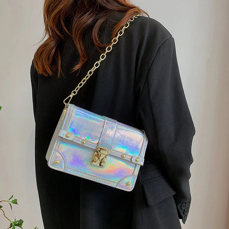 Elegant Tote Bags For Ladies Leather Shoulder Handbag Women Crossbody Bag By Famous Designer Luxury Brand Durable Style