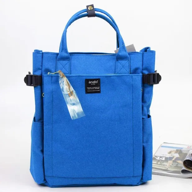 13.3-15.6in Laptop Backpack Anti-theft Large Capacity Teenage students school-bag Multi functional travel bag Backpack for women