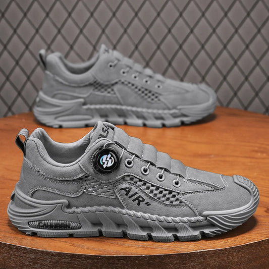 CYYTL Shoes For Men Sneakers Mesh Casual Breathable Sports Outdoor Tennis Summer Hiking Running Designer Luxury Platform Loafers
