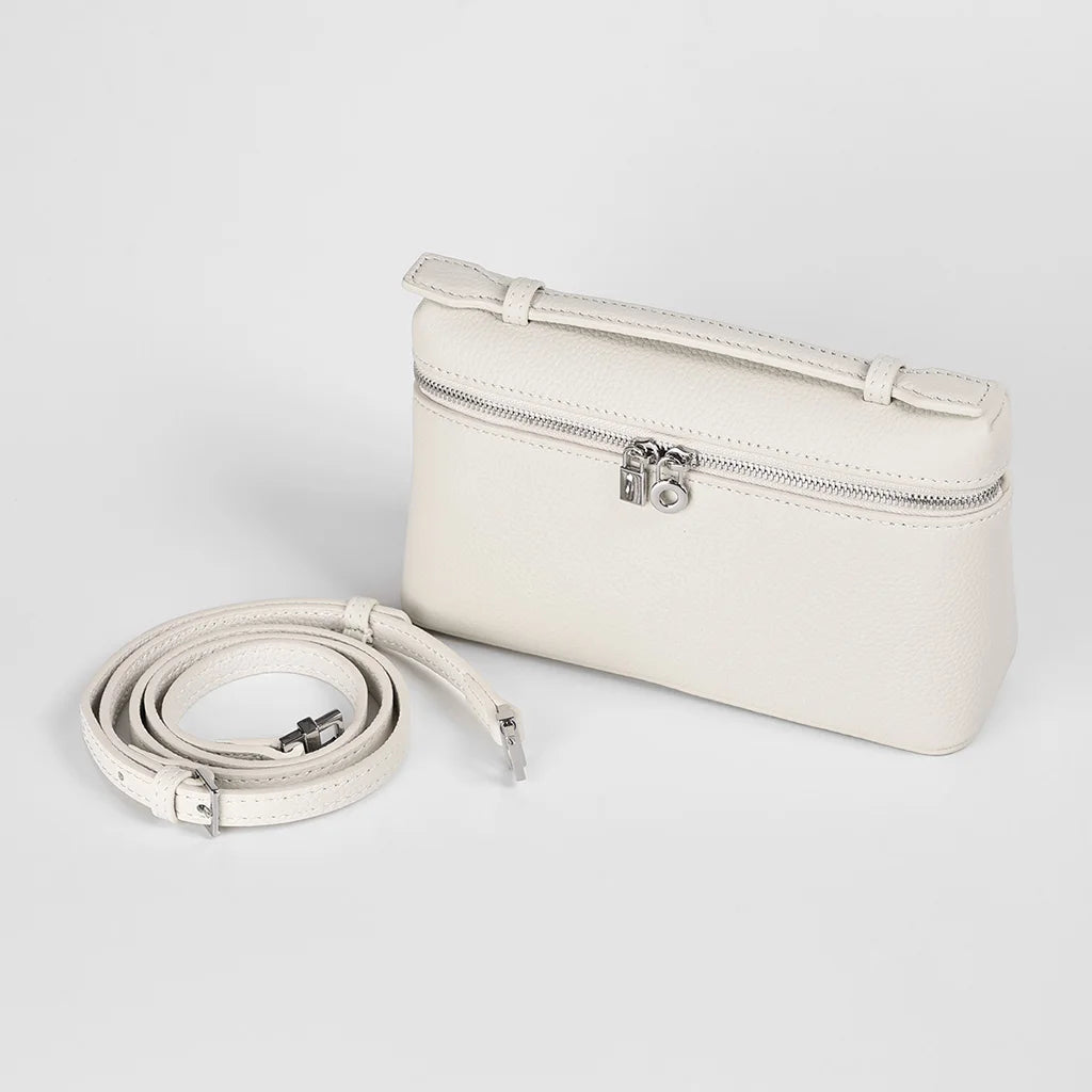 MENDY Small Crossbody Bags Handbag women Cross Bag Female Designer Luxury Shoulder Lady Bags Genuine Leather  LP19 For Phone New