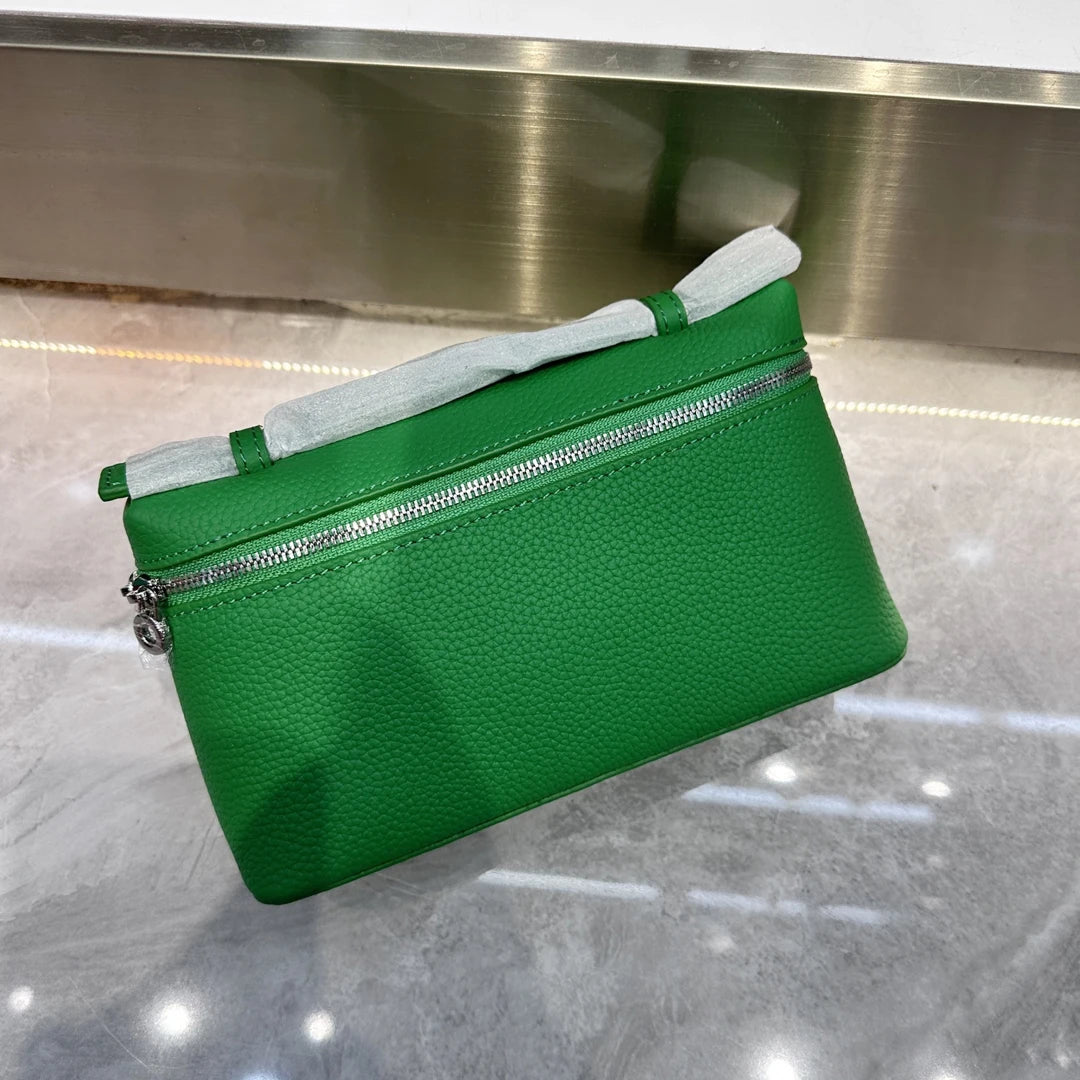 MENDY Small Crossbody Bags Handbag women Cross Bag Female Designer Luxury Shoulder Lady Bags Genuine Leather  LP19 For Phone New