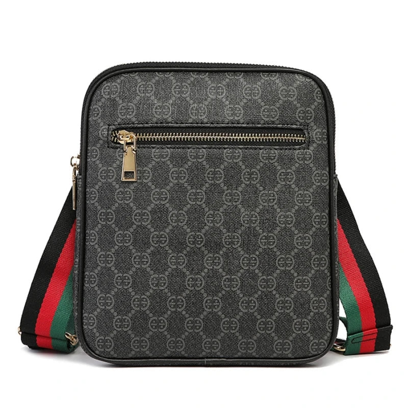 Fashion Popular Men's Bag Trend Brand Casual Shoulder Bag High Quality Sports Versatile Crossbody Bag Designer Luxury Handbag