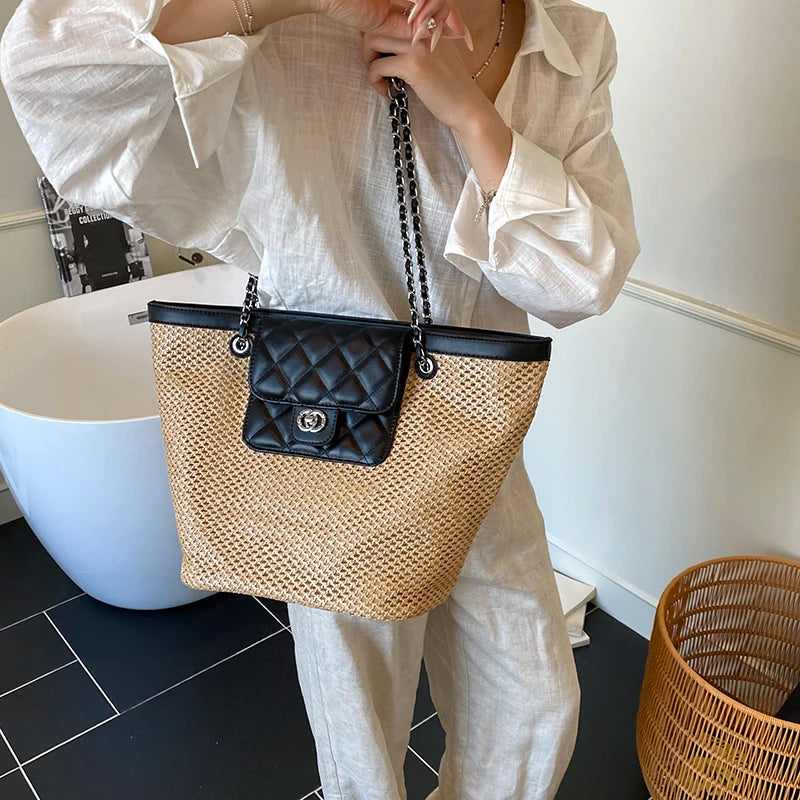 Elegant Handbags For Women Leather Crossbody-Bag From Famous Designer Luxury Brand Classic Timeless Appeal