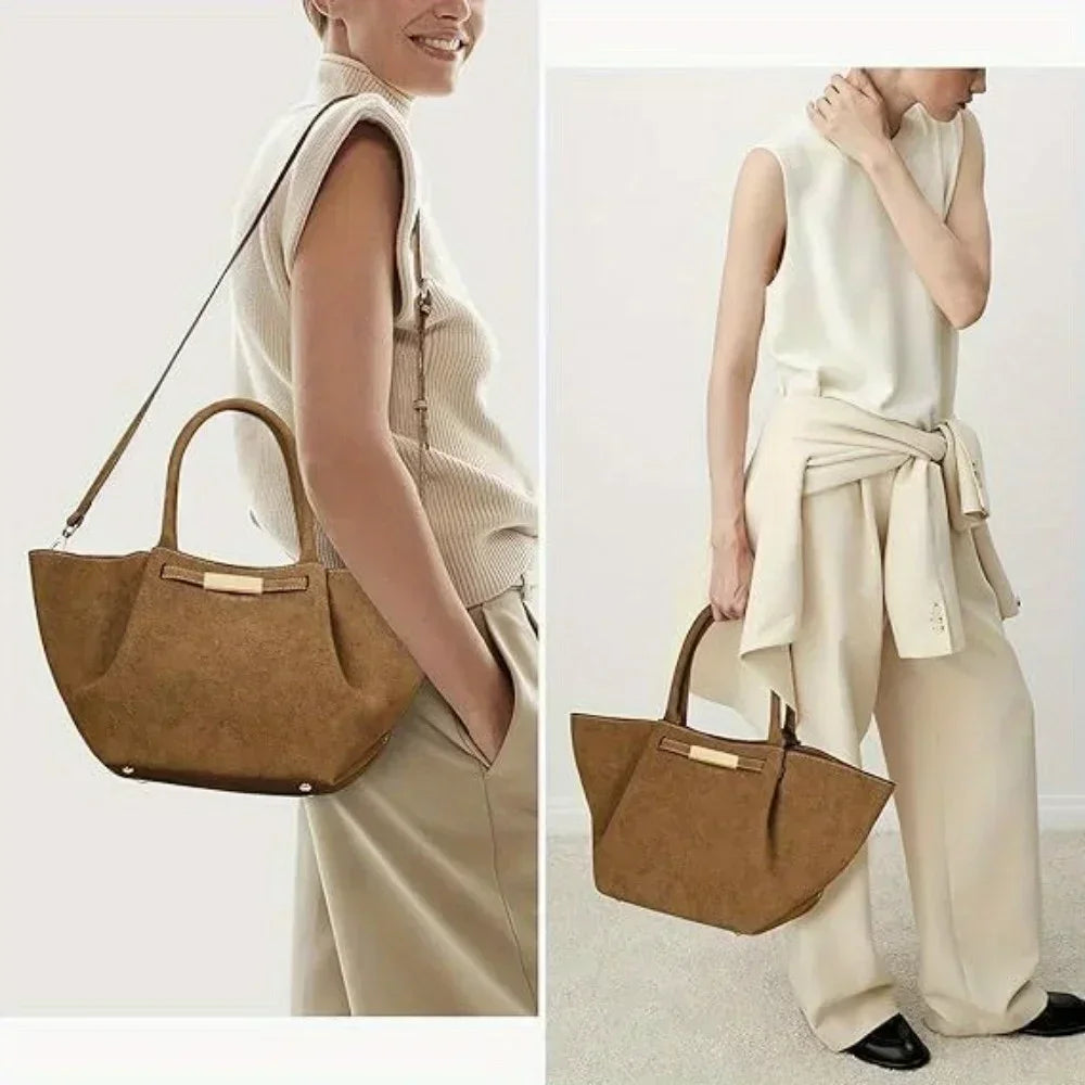 Crossbody Bag Women's Handbag Designer Top Handbag with Crossbody Wallet Handbag Handbag with Shoulder Wings Bag Tote Bag