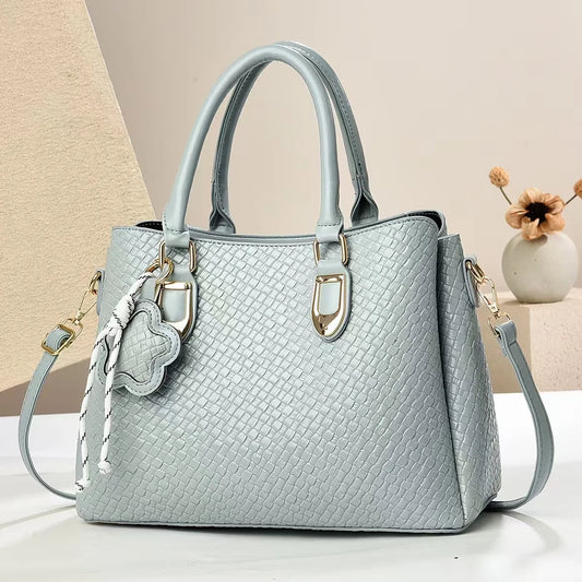 Women's Bags, New Fashion Trends, High-end Sense, Large-capacity Shoulder Bags, Crossbody Bags, Handbags for Women.