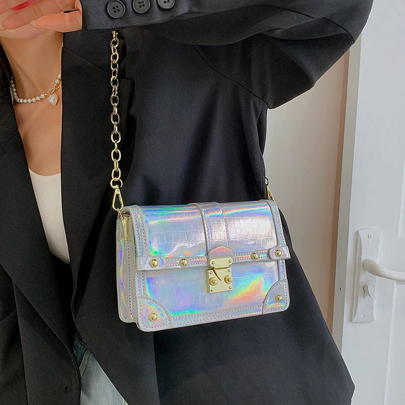 Elegant Tote Bags For Ladies Leather Shoulder Handbag Women Crossbody Bag By Famous Designer Luxury Brand Durable Style