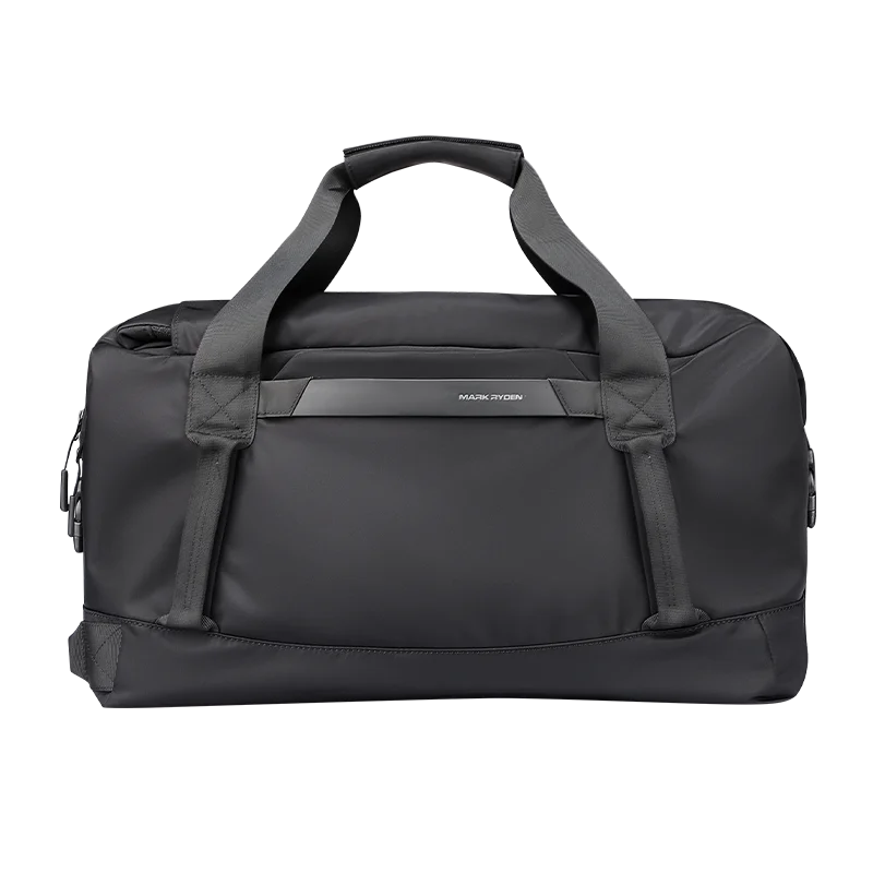Mark Ryden 30L Waterproof Travel Duffel Bag – 3-in-1 Convertible holdall Handbag for Men & Women with Dry-Wet Separation