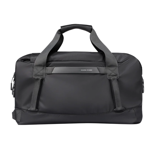 Mark Ryden 30L Waterproof Travel Duffel Bag – 3-in-1 Convertible holdall Handbag for Men & Women with Dry-Wet Separation