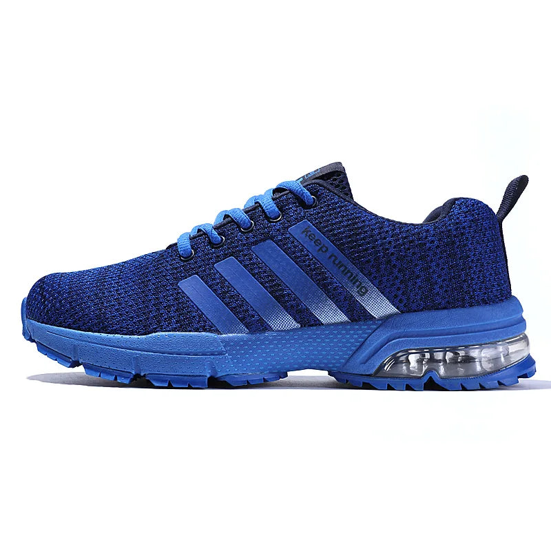 Men Sneakers Mens Shoes Breathable Trainers Fashions Mesh Sneaker Basket Tenis Hombre Unisex Shoe Big Size white  shoes men 2023