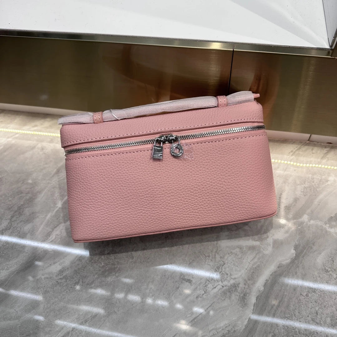 MENDY Small Crossbody Bags Handbag women Cross Bag Female Designer Luxury Shoulder Lady Bags Genuine Leather  LP19 For Phone New