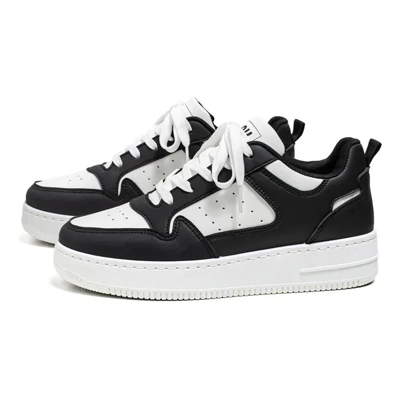 White Shoes 2024 Trend Male Sneakers Men's Sandals Shose Brand Replica Original Men's Sports Shoes Brand Campus Shoes Man