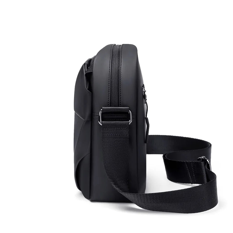 GOLF Men's Shoulder Bag Waterproof Cross Bag Man Messenger Bag Ipad Pro 11 Inch Elegant Crossbody Bags Pockets Male Anti Theft
