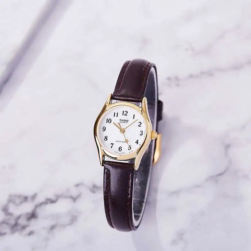Casio watch women watches top brand luxury set Waterproof Quartz watch women ladies Gifts Clock Sport watch reloj mujer relogio