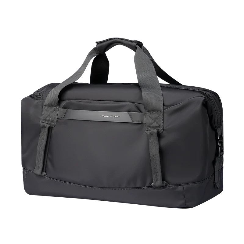 Mark Ryden 30L Waterproof Travel Duffel Bag – 3-in-1 Convertible holdall Handbag for Men & Women with Dry-Wet Separation
