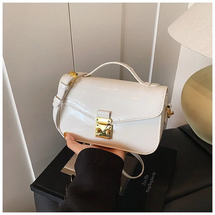 2025 Unique Premium Handbag for Women  Minimalist Shoulder Crossbody Purse  Fashionable Handbag