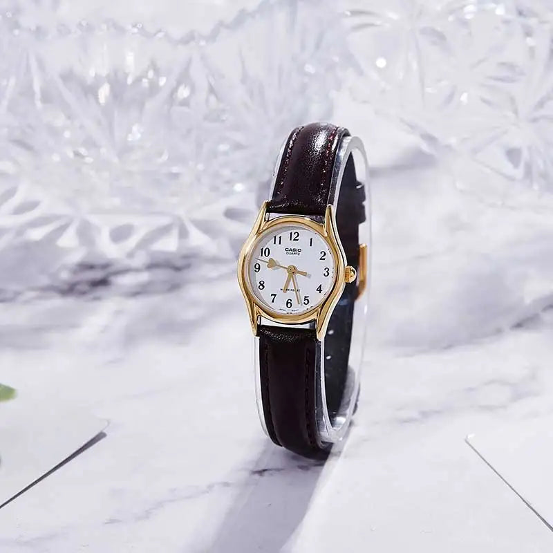 Casio watch women watches top brand luxury set Waterproof Quartz watch women ladies Gifts Clock Sport watch reloj mujer relogio