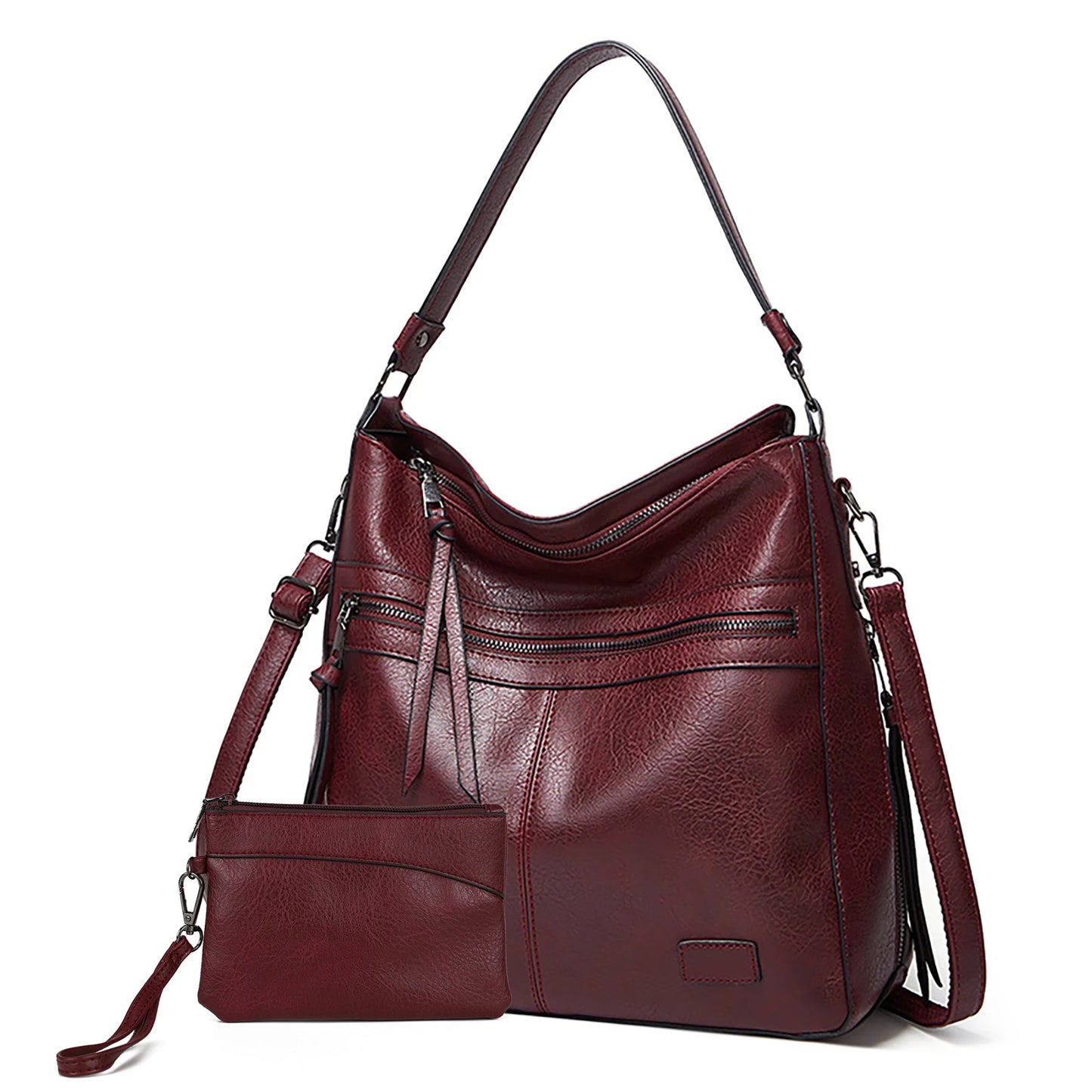 Women Handbags Female Designer Brand Shoulder Bags for Travel Weekend Outdoor Feminine Bolsas Leather Large Messenger bag