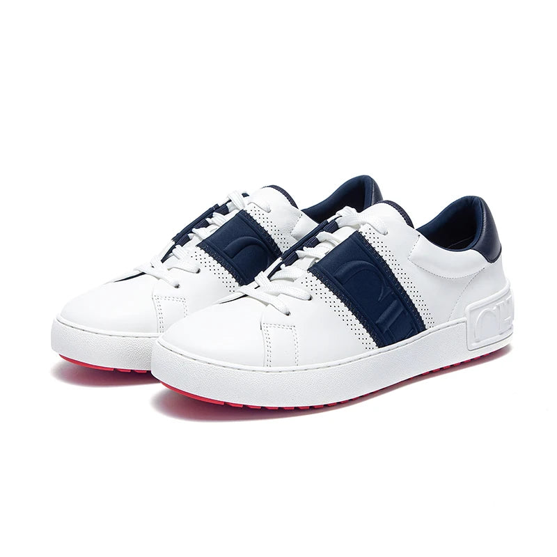 Simple Classic Fashion Women's Casual Shoes Wear Comfortable Colour Blocking Design Exquisite Workmanship Versatile Flat Shoes
