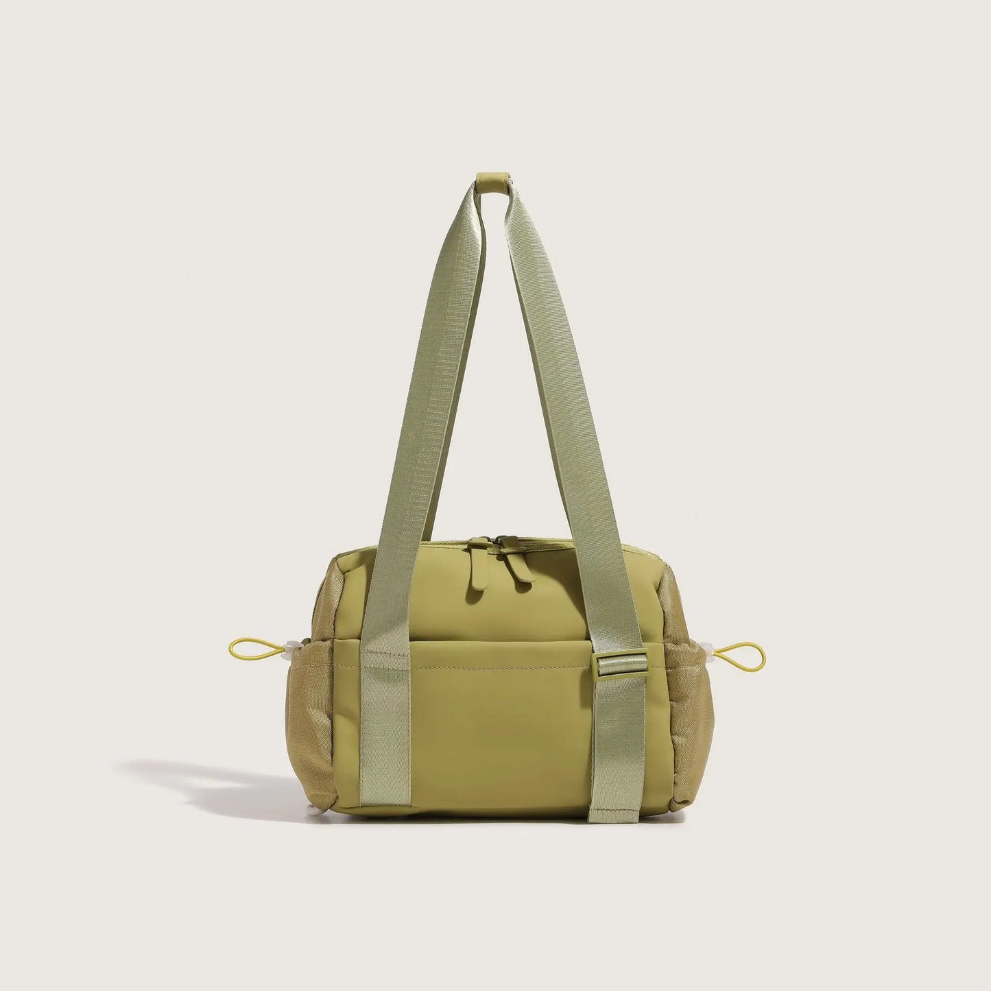 Mini Gym Bag For Women Girl Small Gym Tote Bag With Wet Compartment Waterproof Travel Duffle Bag Cute Sport Bag Adjustable Strap