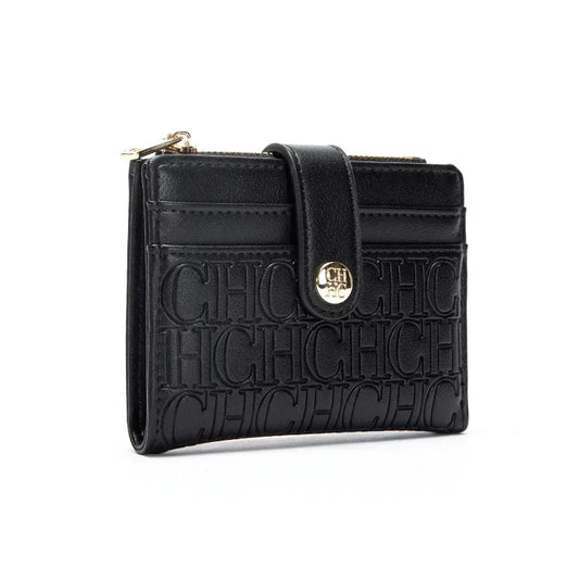 CH Women's Wallet Temperament Portable Women's Small Bag Elegant High Quality Premium Fashion Fashion Women's Card Holder