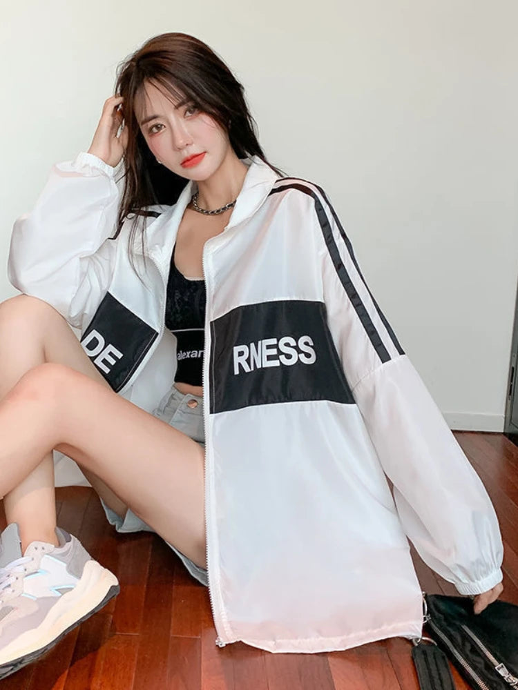 Korean Version Plush Thickened Double-sided Lamb Wool Cotton Coat Women's Winter Loose Solid Color Zipper Hooded Jacket 2020 New