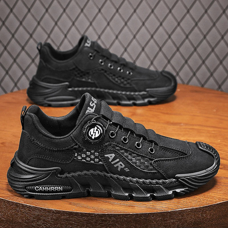 CYYTL Shoes For Men Sneakers Mesh Casual Breathable Sports Outdoor Tennis Summer Hiking Running Designer Luxury Platform Loafers