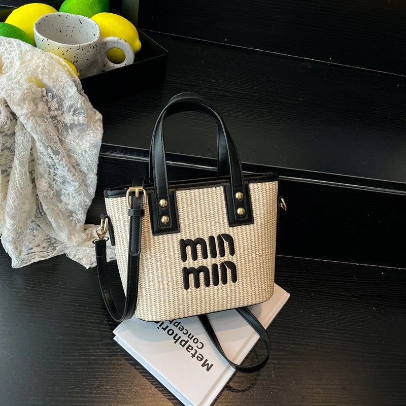 Chic Handbags For Ladies, Premium Leather Shoulder Bag, Crossbody Style Women Bag Elegant